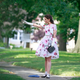 Illustration for article titled Katie Holmes embarks on a iDeath Wish /irampage in the vile iMiss Meadows/i